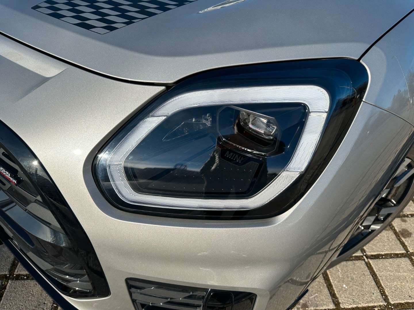 Mini Countryman JCW Cooper D - 2025 - Joinsteer - #9