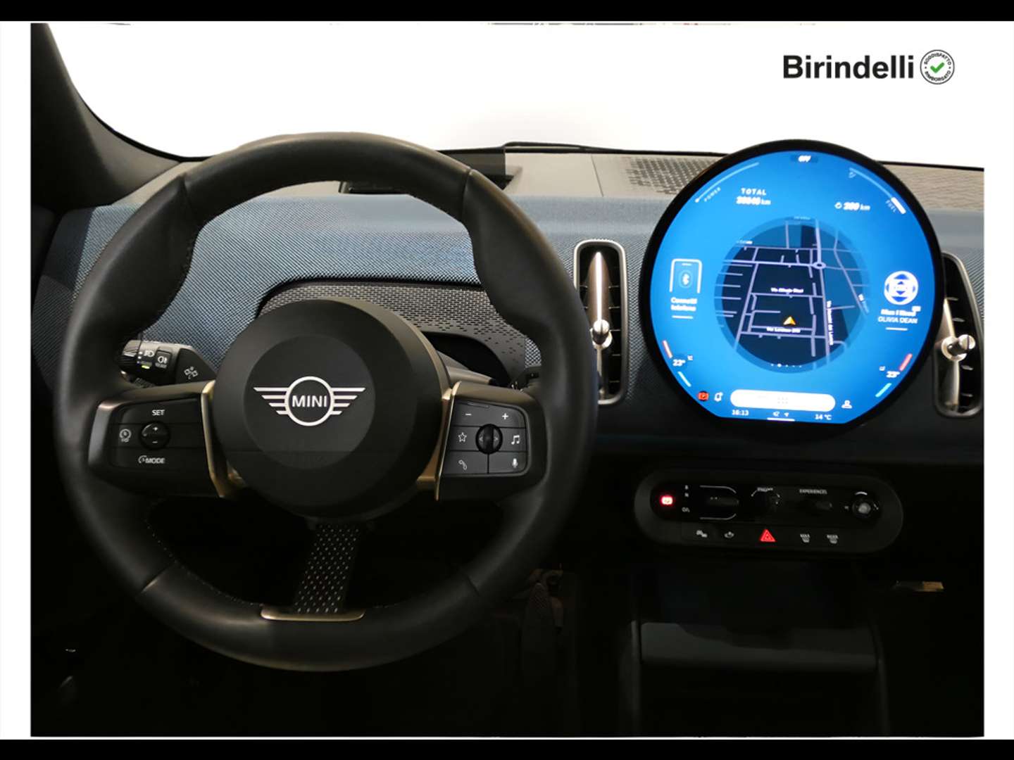 Mini Countryman Favoured One D - 2024 - Joinsteer - #10