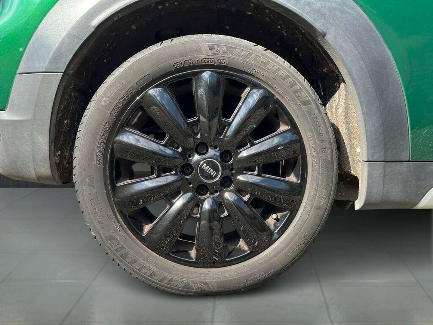 Mini Countryman COOPER - 2022 - Joinsteer - #6