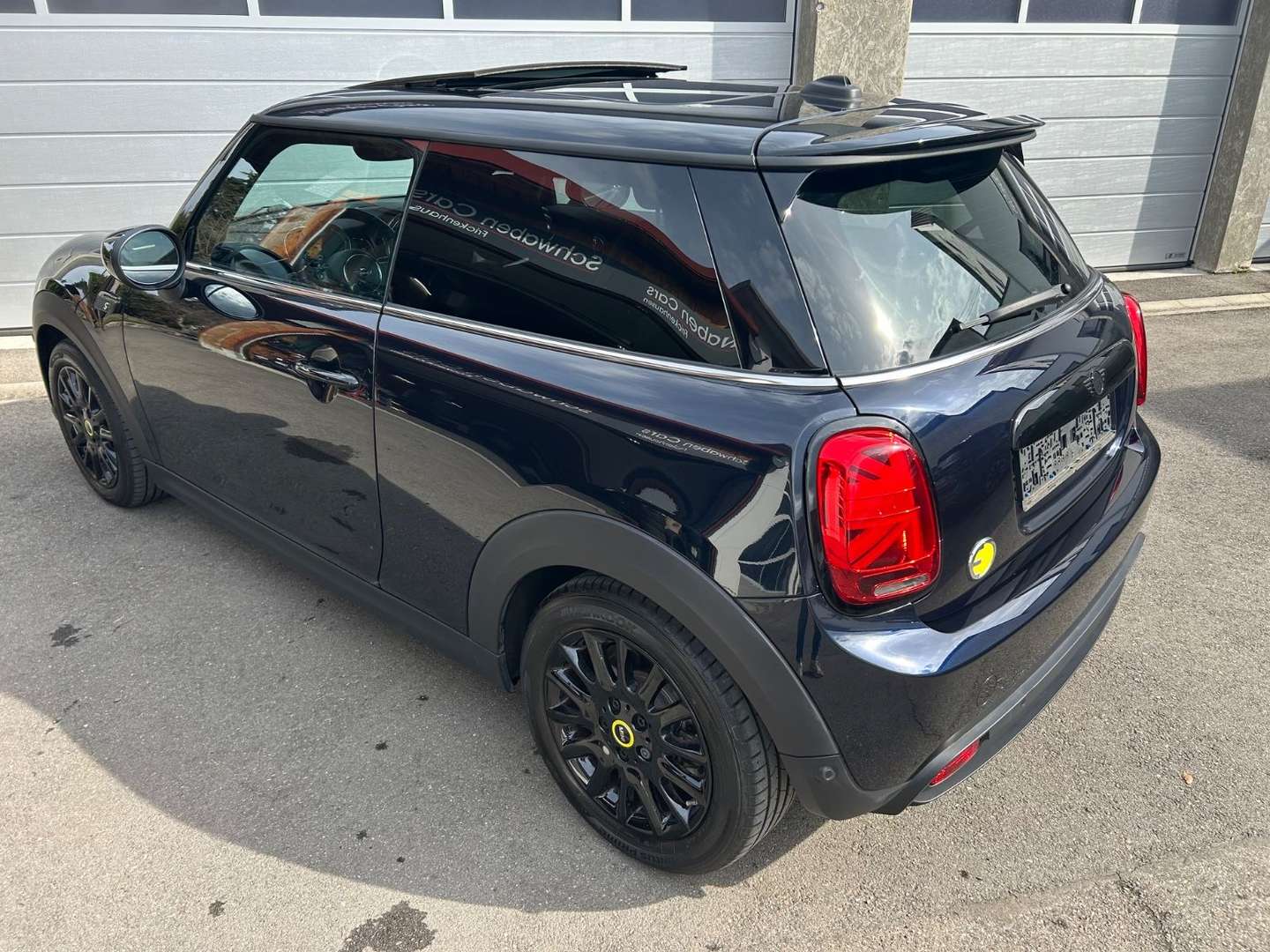 Mini Electric Cooper SE - 2022 - Joinsteer - #18