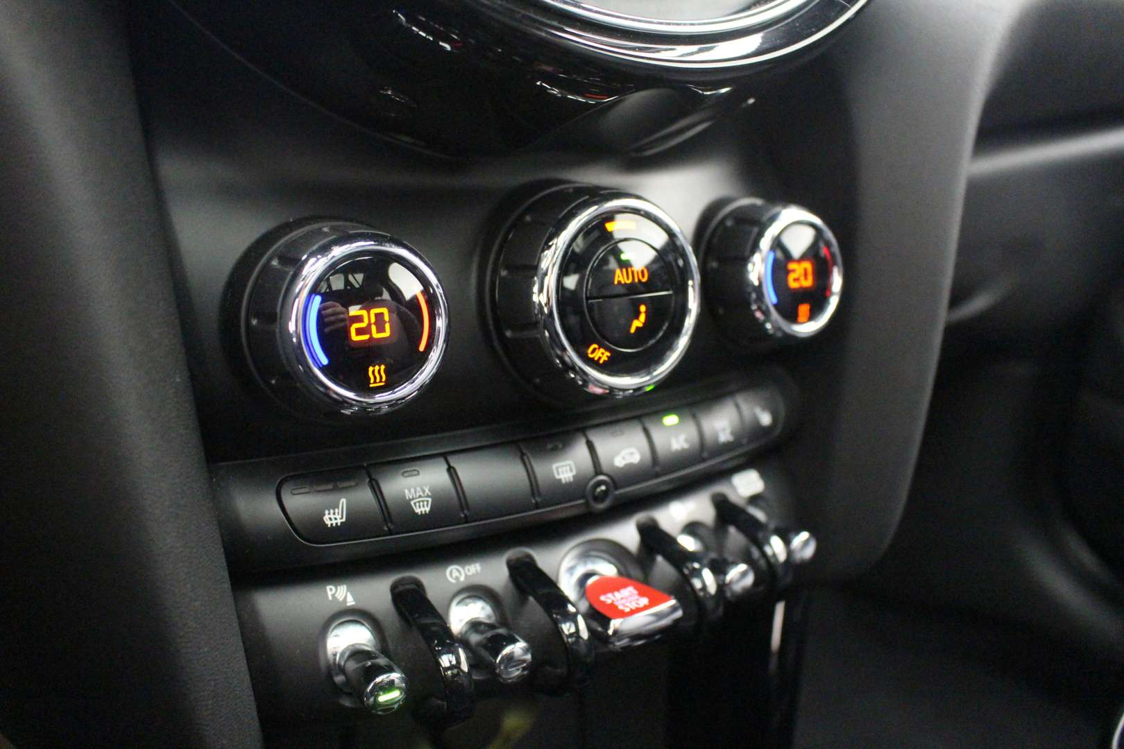 Mini 3 Portes Série Spéciale Cooper - 2020 - Joinsteer - #24