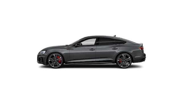 Audi S5 Sportback TDI Quattro Tiptronic - 2023 - Joinsteer - #4