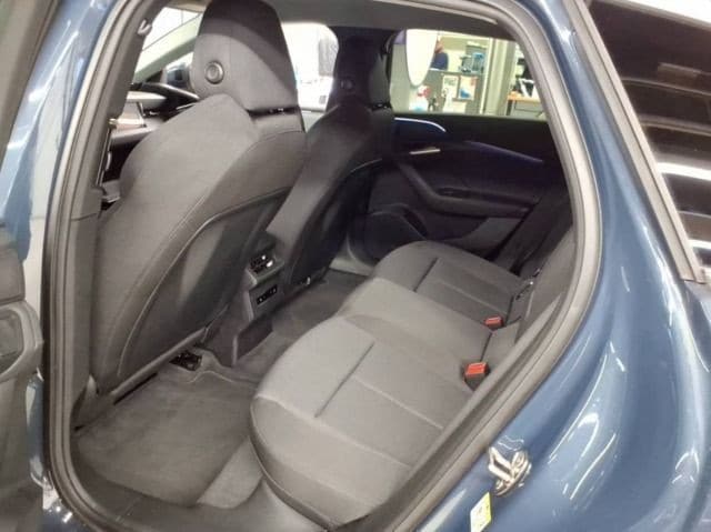 Audi A6 Sportback E-tron E-tron - 2025 - Joinsteer - #8