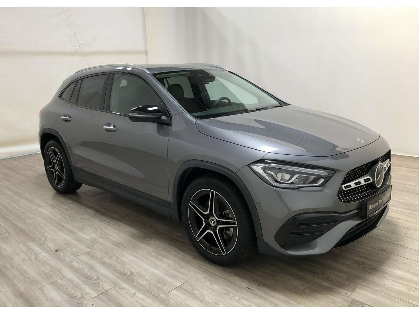 Mercedes GLA 250 AMG Line - 2023 - Joinsteer - #1