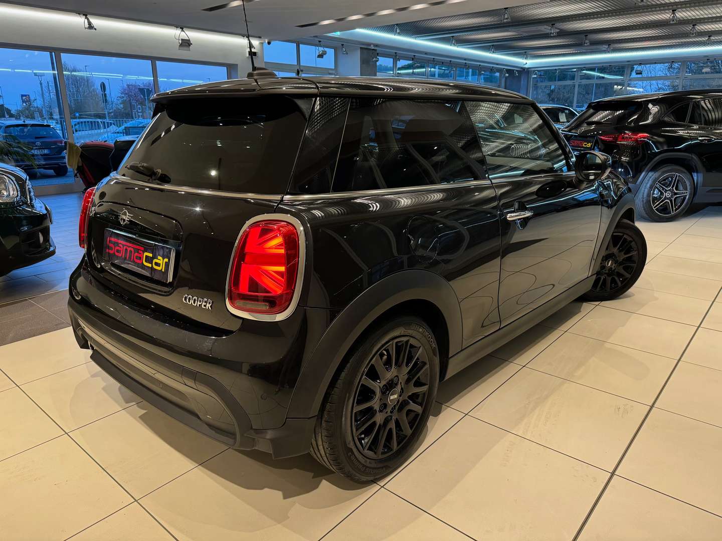 Mini 3 Portes Cooper - 2022 - Joinsteer - #6
