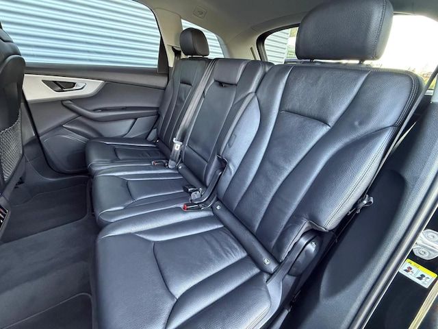 Audi Q7 SUV 50 TDI Quattro Tiptronic - 2022 - Joinsteer - #15