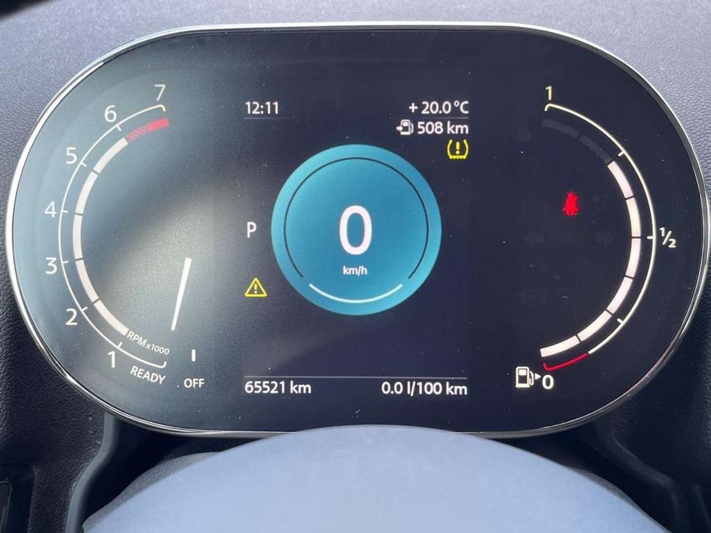 Mini Countryman COOPER - 2022 - Joinsteer - #7