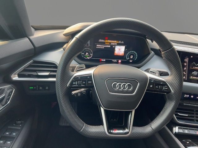 Audi RS E-tron GT E-tron Quattro - 2022 - Joinsteer - #11