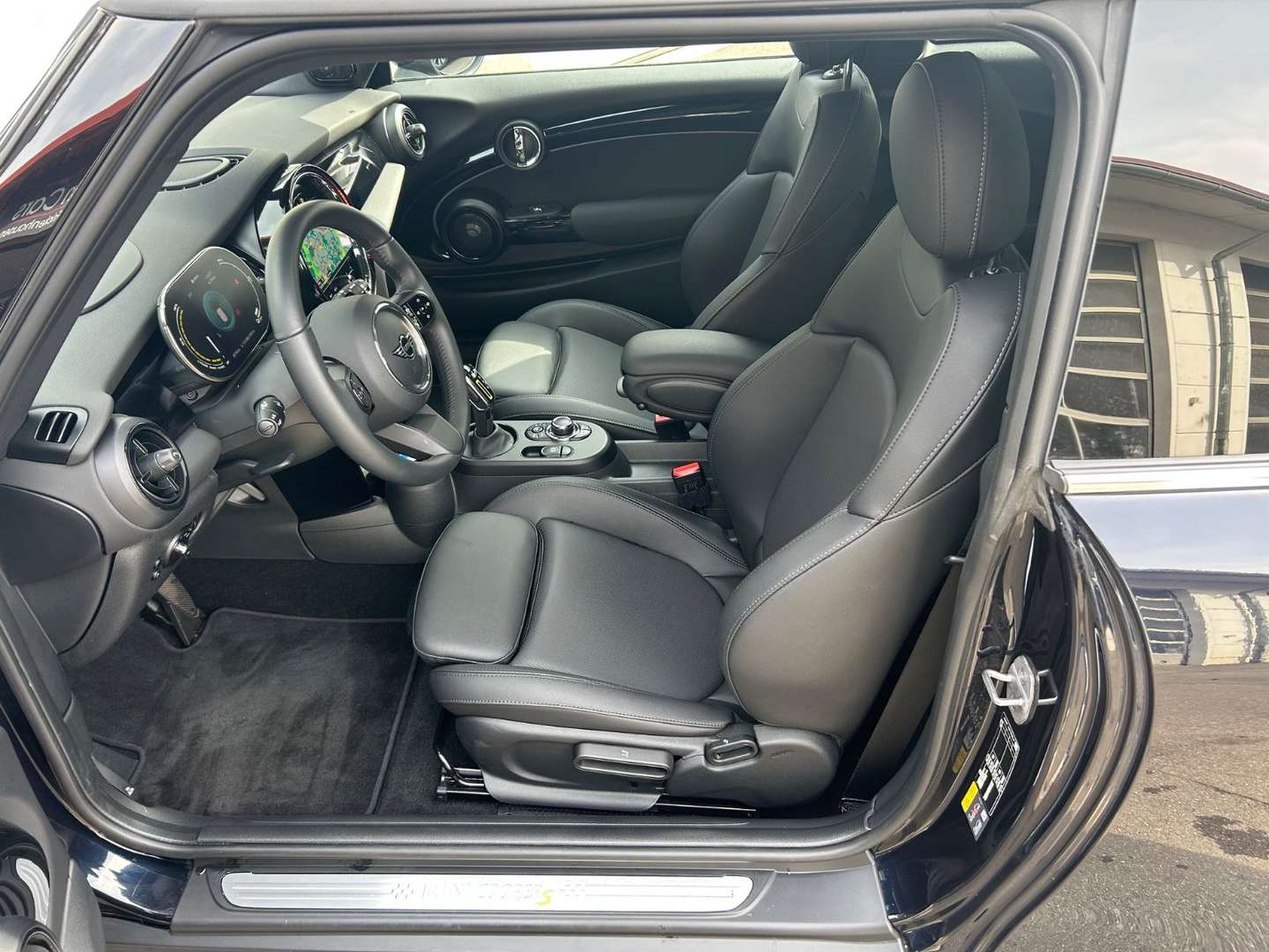 Mini Electric Cooper SE - 2022 - Joinsteer - #19