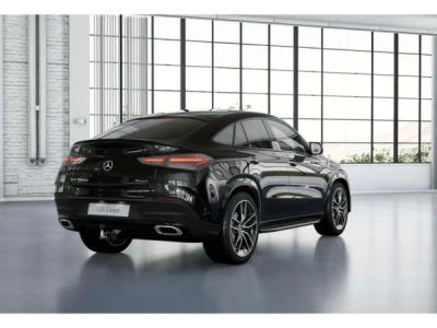 Mercedes GLE Coupé 350 AMG Line -  - Joinsteer - #1