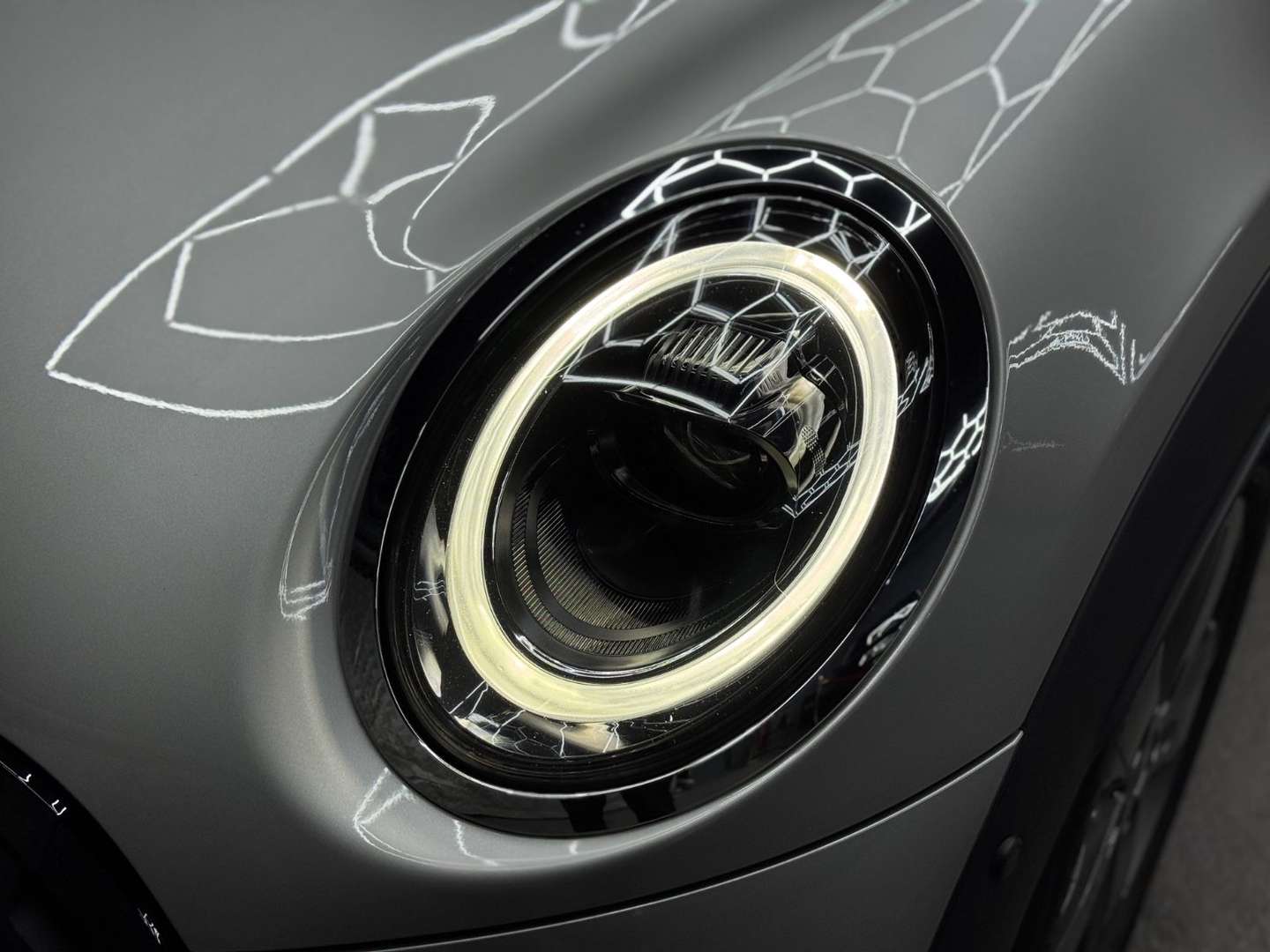 Mini Cabrio Cooper S - 2023 - Joinsteer - #14