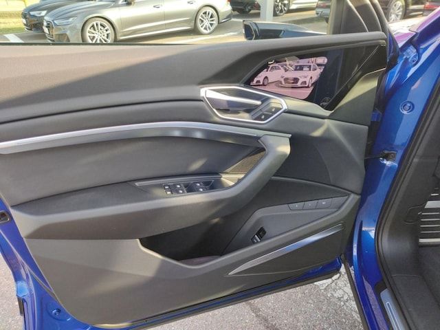 Audi Q8 Sportback E-tron S Line 55 E-tron Quattro - 2024 - Joinsteer - #16