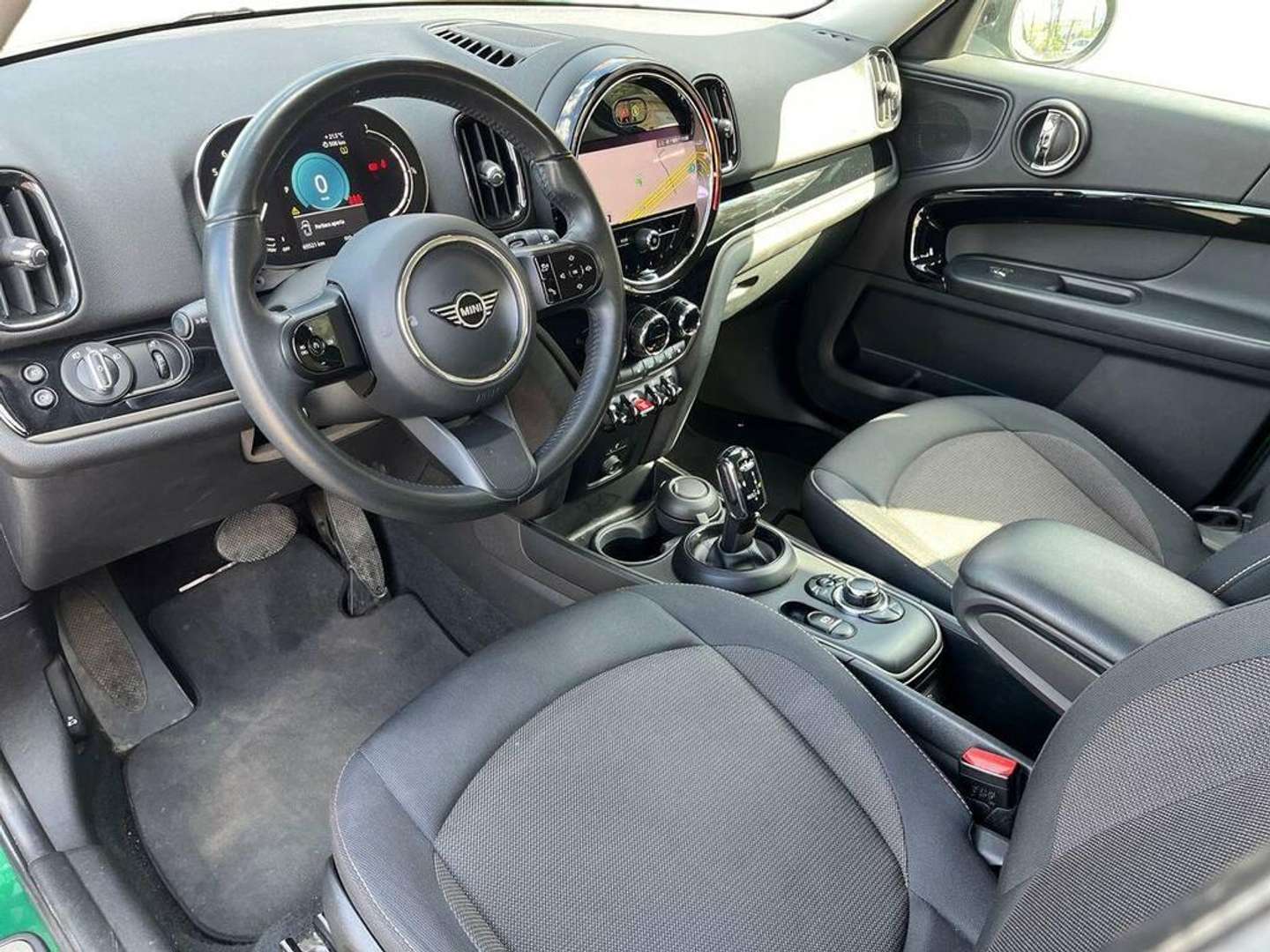 Mini Countryman COOPER - 2022 - Joinsteer - #8