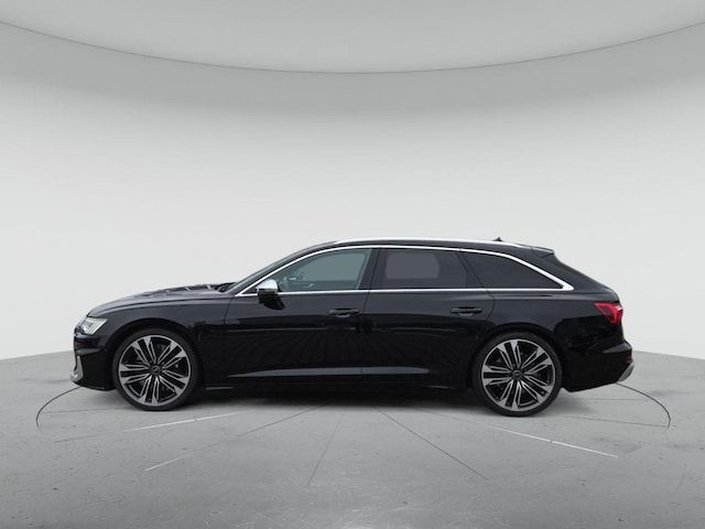 Audi S6 Avant TDI Quattro Tiptronic - 2024 - Joinsteer - #6