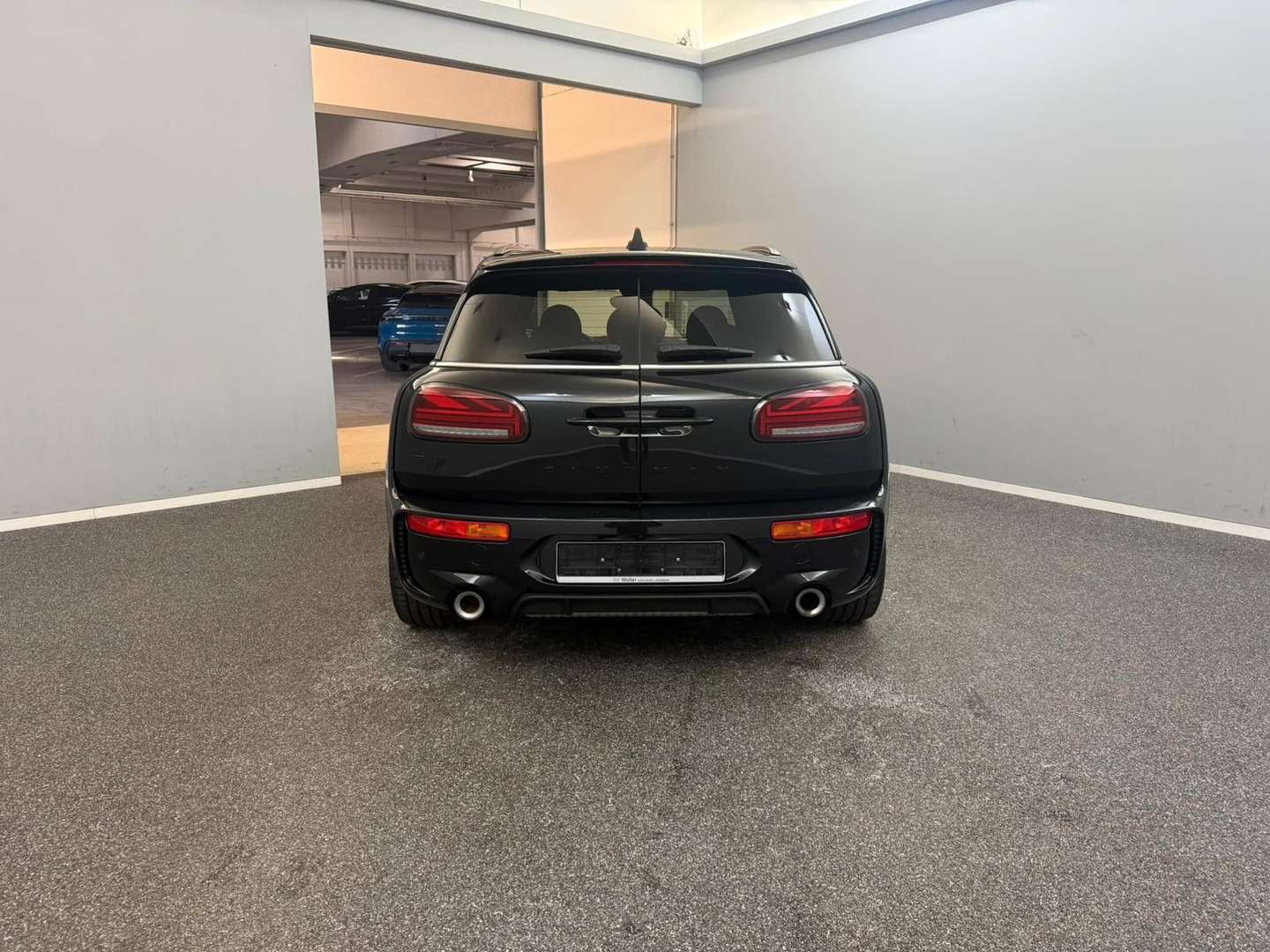 Mini Clubman JCW John Cooper Works - 2024 - Joinsteer - #6