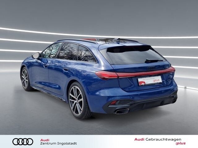Audi A5 Avant E-hybrid E-hybrid Quattro S Tronic - 2025 - Joinsteer - #5