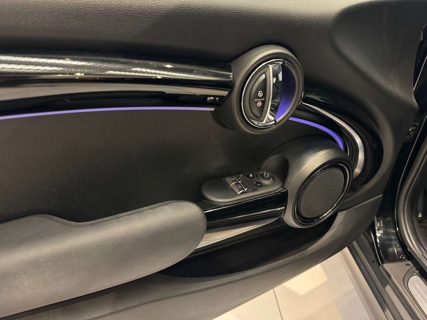 Mini 3 Portes Cooper - 2022 - Joinsteer - #7