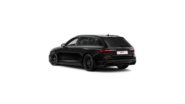 Audi RS4 Avant TFSI Quattro Tiptronic - 2023 - Joinsteer - #3