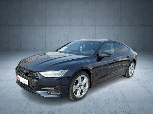 Audi A7 Sportback TFSI E 50 TFSI E Quattro S Tronic - 2025 - Joinsteer - #2