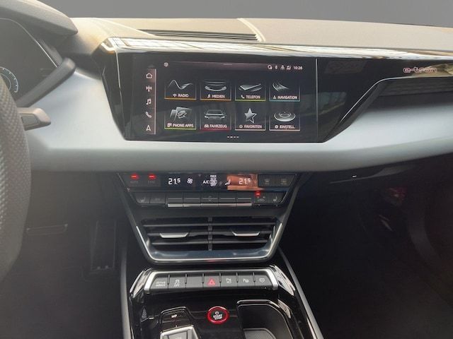 Audi RS E-tron GT E-tron Quattro - 2022 - Joinsteer - #12