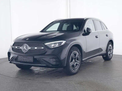 Mercedes GLC 200 AMG Line -  - Joinsteer - #1
