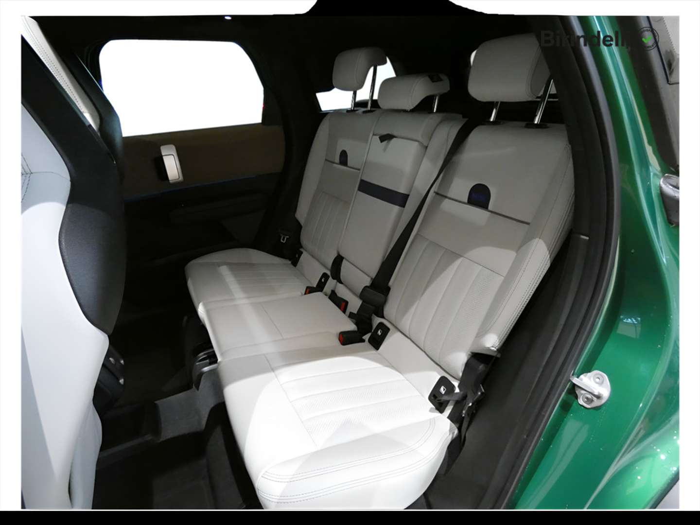 Mini Countryman Favoured One D - 2024 - Joinsteer - #13