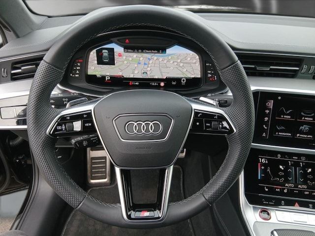 Audi S6 Limousine TDI Quattro Tiptronic - 2024 - Joinsteer - #14