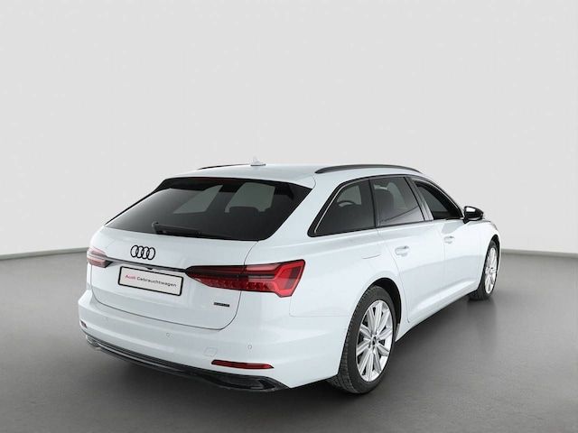 Audi A6 Avant TFSI E Advanced 50 TFSI E Quattro S Tronic - 2025 - Joinsteer - #3