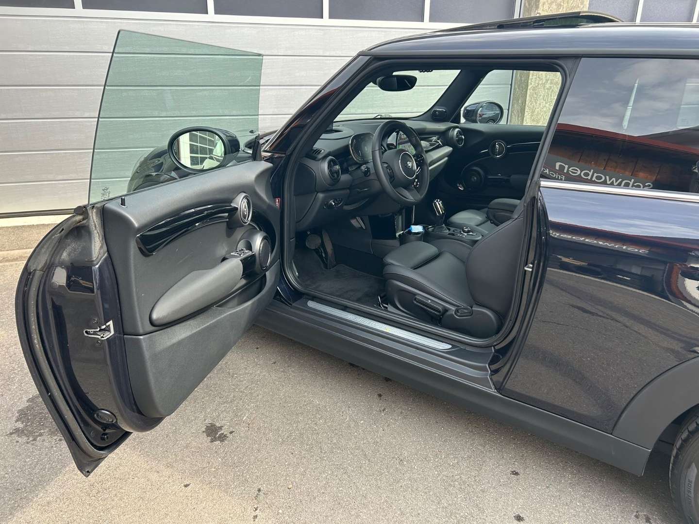 Mini Electric Cooper SE - 2022 - Joinsteer - #21