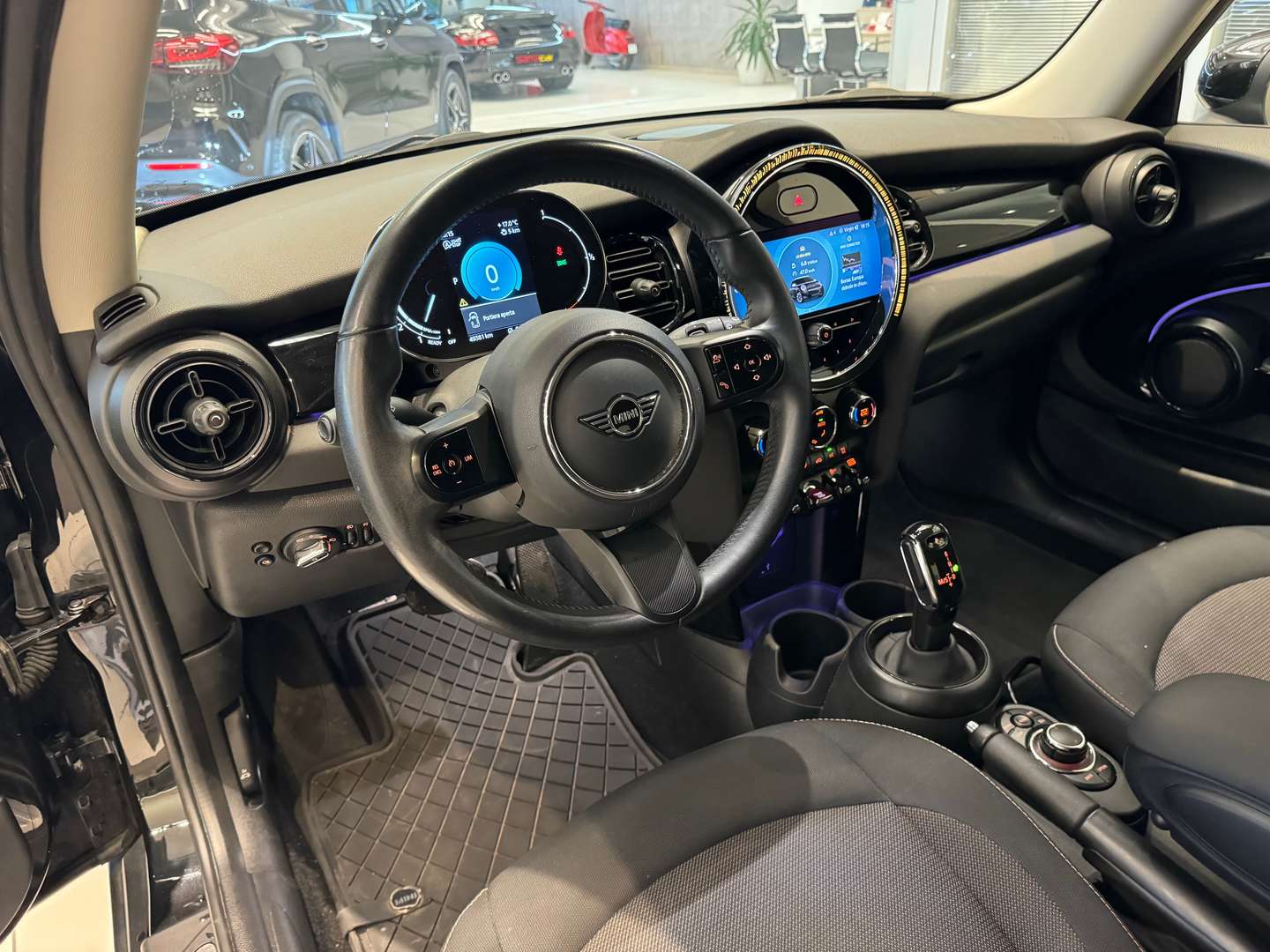 Mini 3 Portes Cooper - 2022 - Joinsteer - #8