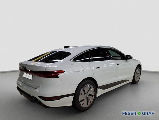 Audi A6 Sportback E-tron E-tron - 2025 - Joinsteer - #2