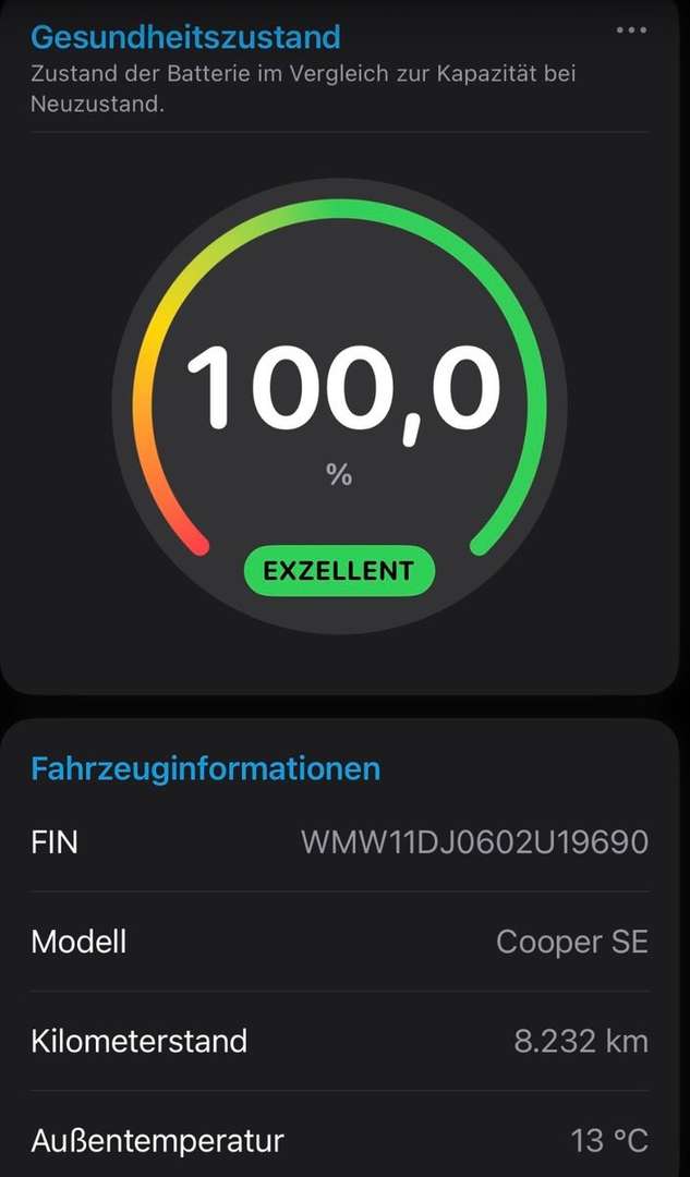 Mini Electric Yours Cooper SE - 2023 - Joinsteer - #33