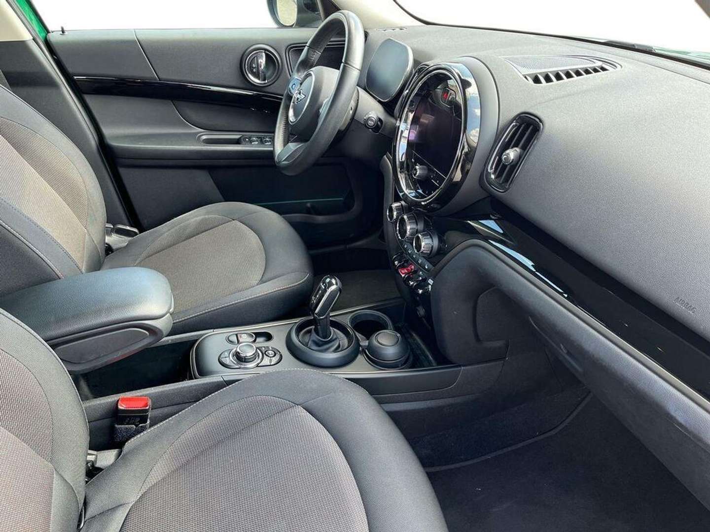 Mini Countryman COOPER - 2022 - Joinsteer - #10