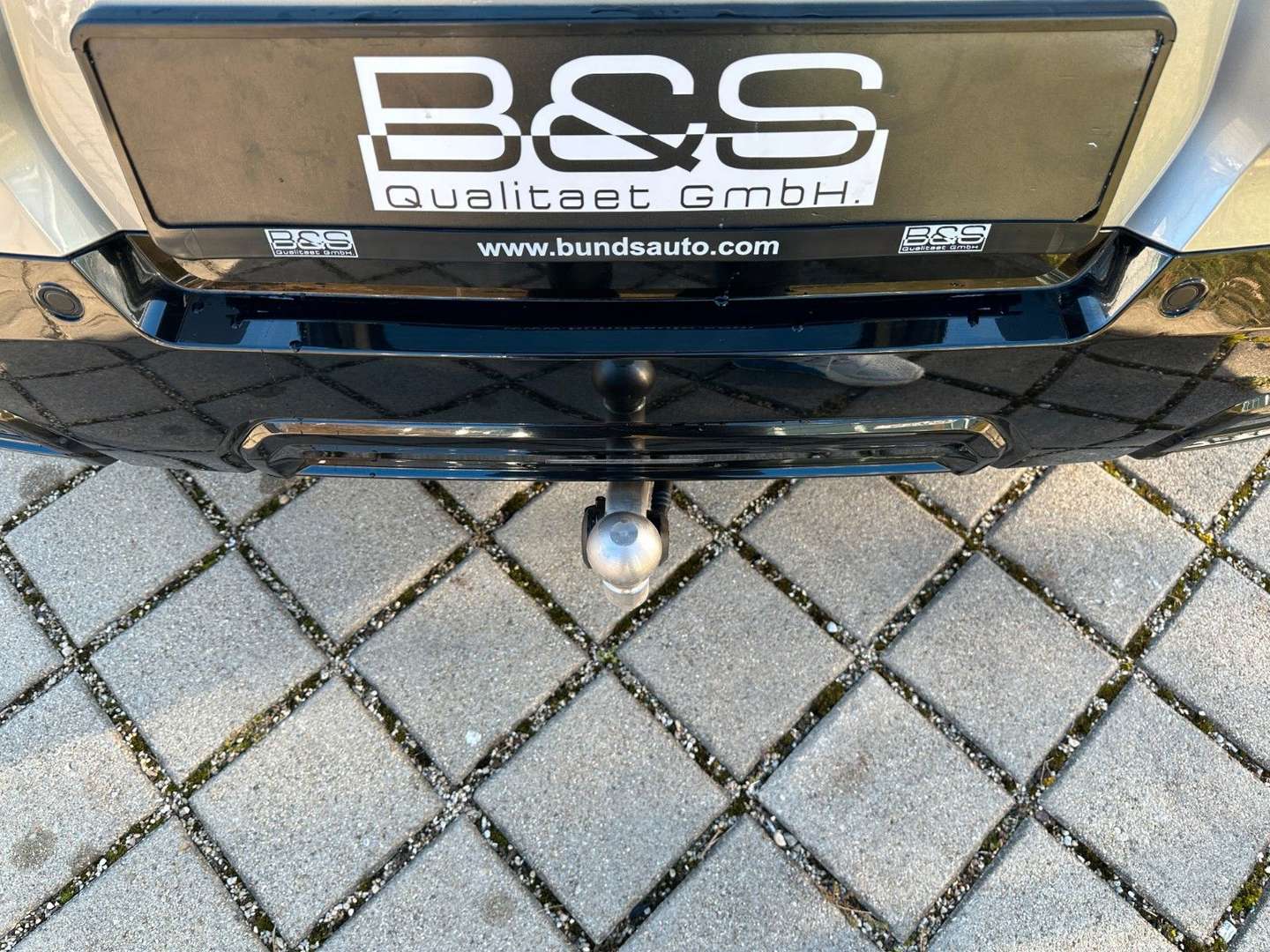 Mini Countryman JCW Cooper D - 2025 - Joinsteer - #14