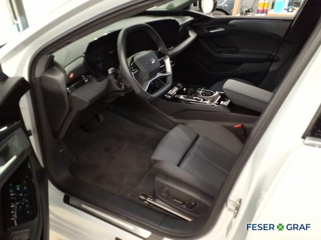 Audi A6 Sportback E-tron E-tron - 2025 - Joinsteer - #3