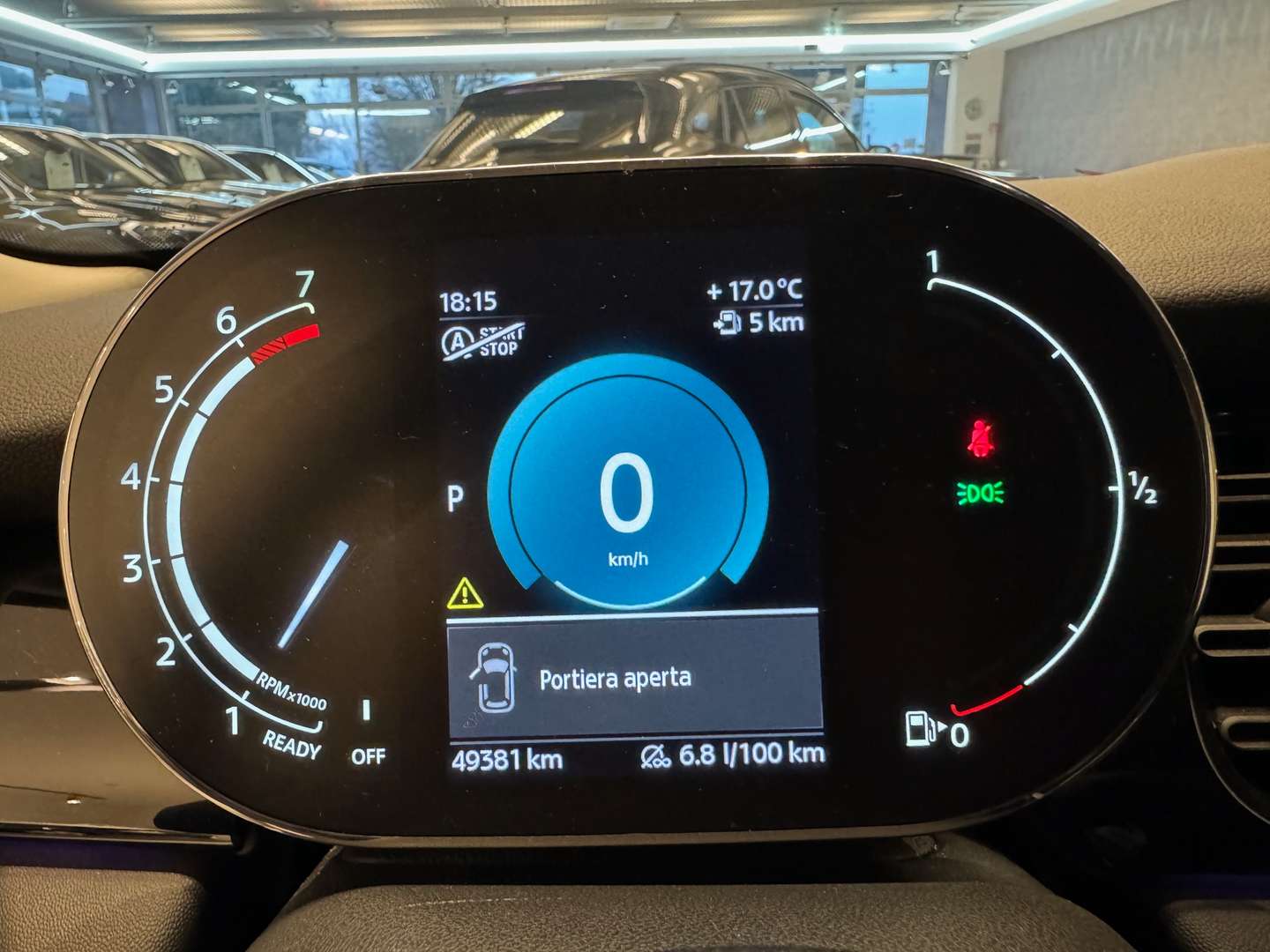 Mini 3 Portes Cooper - 2022 - Joinsteer - #9