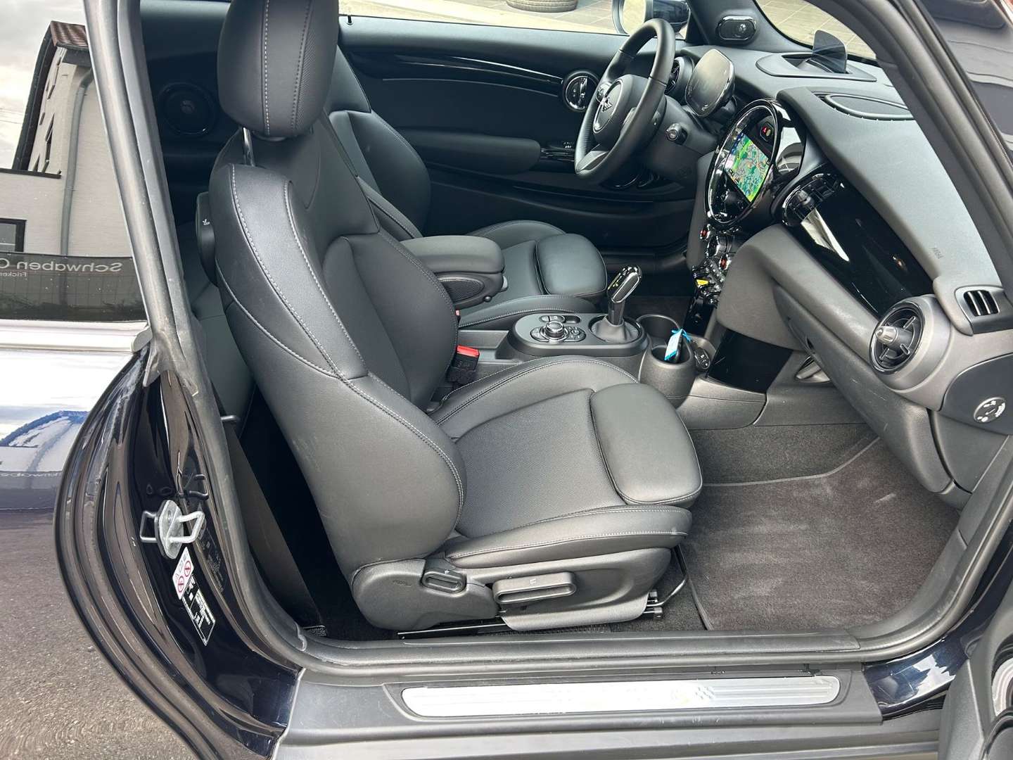 Mini Electric Cooper SE - 2022 - Joinsteer - #22