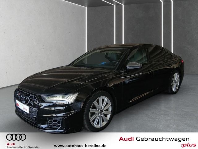 Audi S6 Limousine TDI Quattro Tiptronic - 2024 - Joinsteer - #2