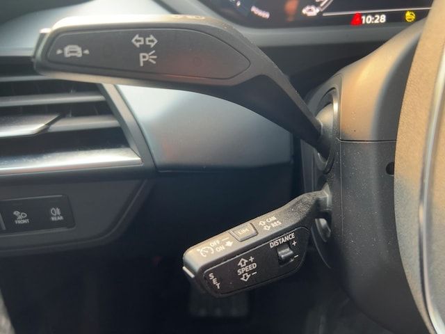 Audi RS E-tron GT E-tron Quattro - 2022 - Joinsteer - #14