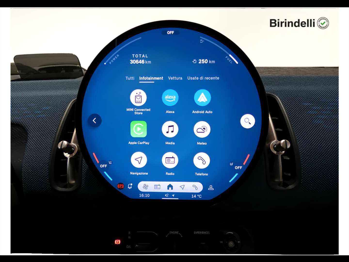 Mini Countryman Favoured One D - 2024 - Joinsteer - #15