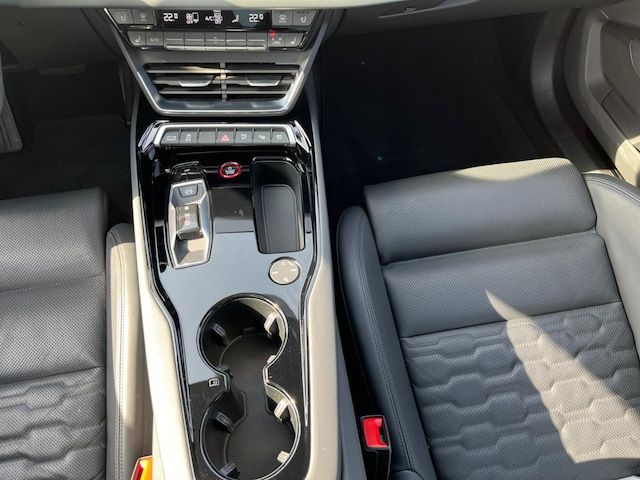 Audi E-tron GT Quattro E-tron Quattro - 2023 - Joinsteer - #7
