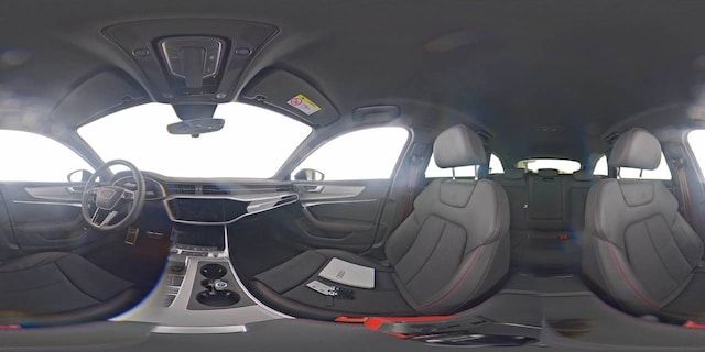 Audi A6 Avant TFSI E Advanced 50 TFSI E Quattro S Tronic - 2025 - Joinsteer - #5