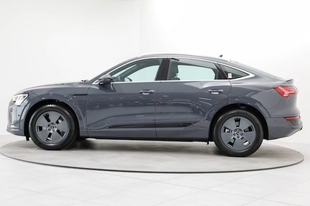 Audi Q8 Sportback E-tron S Line 55 E-tron Quattro - 2024 - Joinsteer - #8