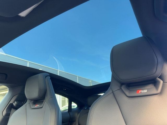 Audi RS E-tron GT E-tron Quattro - 2022 - Joinsteer - #15