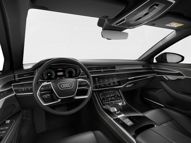 Audi A8 55 TFSI Quattro Tiptronic - 2023 - Joinsteer - #7