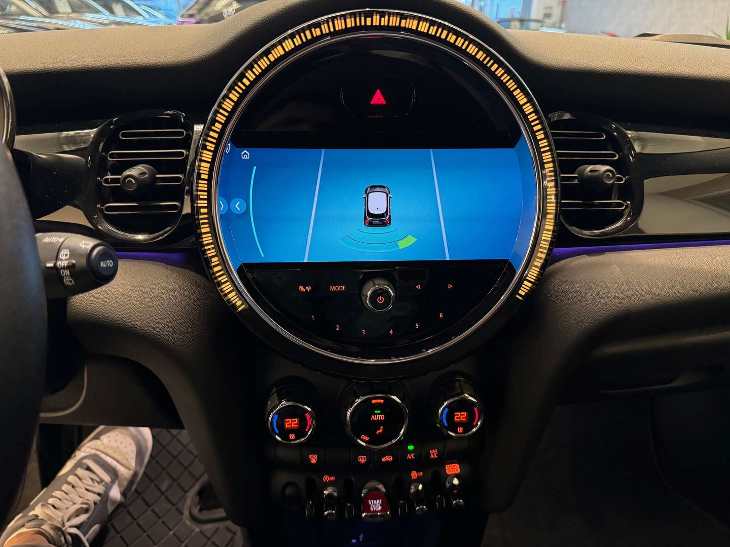 Mini 3 Portes Cooper - 2022 - Joinsteer - #10