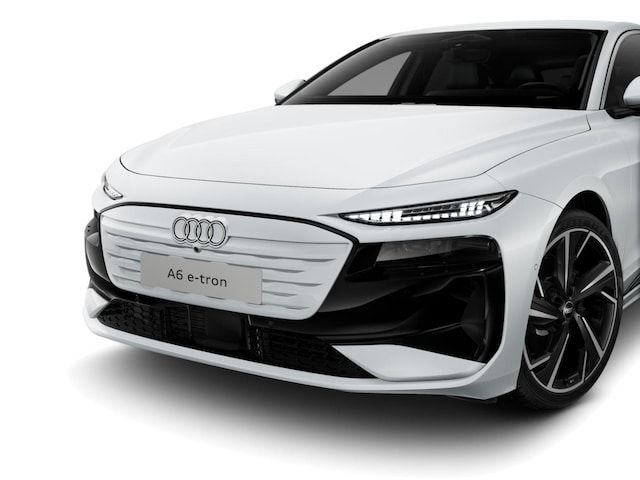 Audi A6 Sportback E-tron E-tron - 2025 - Joinsteer - #7