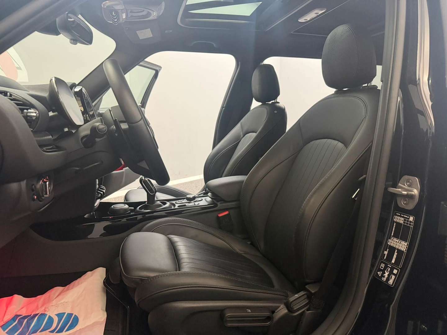 Mini Clubman JCW John Cooper Works - 2024 - Joinsteer - #10