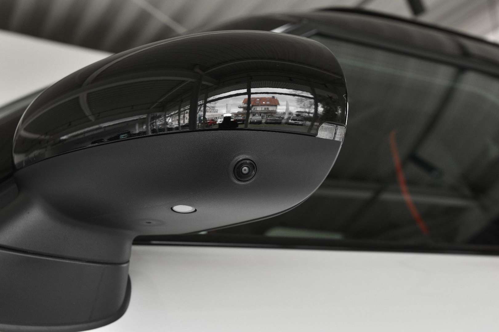 Mini Countryman John Cooper Works - 2024 - Joinsteer - #40