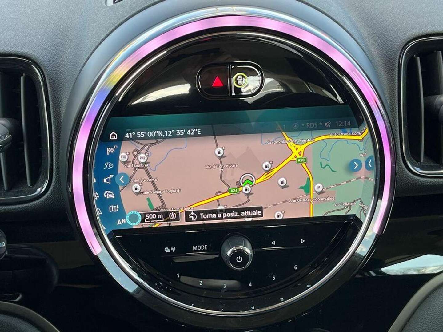 Mini Countryman COOPER - 2022 - Joinsteer - #12